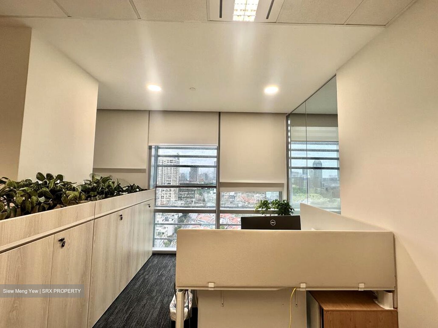 ONE GEORGE STREET (D1), Office #510078171